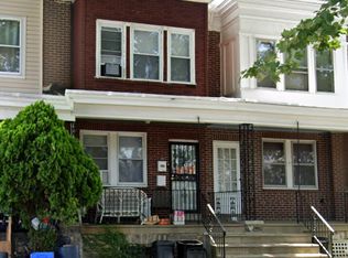 5907 N Mascher St, Philadelphia, PA 19120