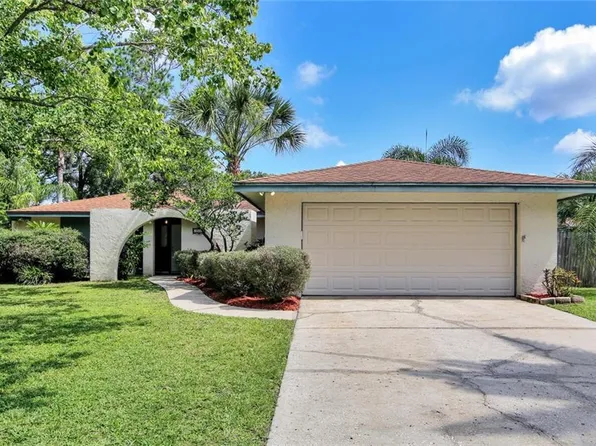 4605 Goldbud Ln, Tampa, FL 33624