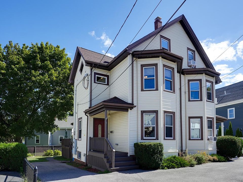 1st image of 9 Ash St #1