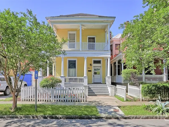 205 W 35th Street, Savannah, GA 31401