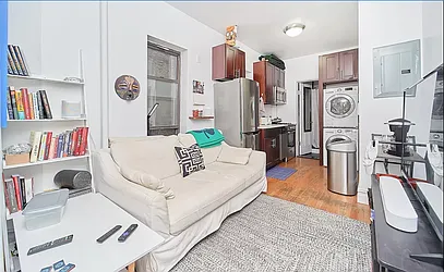 Rented by Living New York