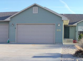 3010 Tampico Dr, Billings, MT 59101