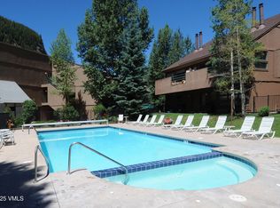 3941 Bighorn Rd #4-A, Vail, CO 81657