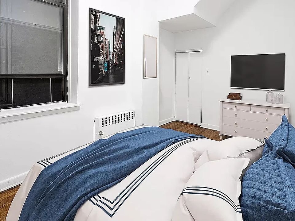 1st image of 201 W 91st St #3B