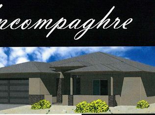 882 Spring Xing, Grand Junction, CO 81506