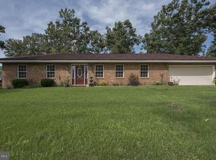 8318 Arlene Acres Dr, Fredericksburg, VA 22408