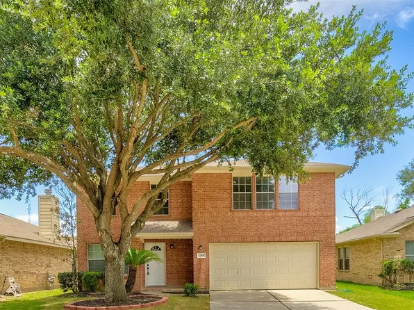 12918 Dresden Ridge Lane, Houston, TX 77070