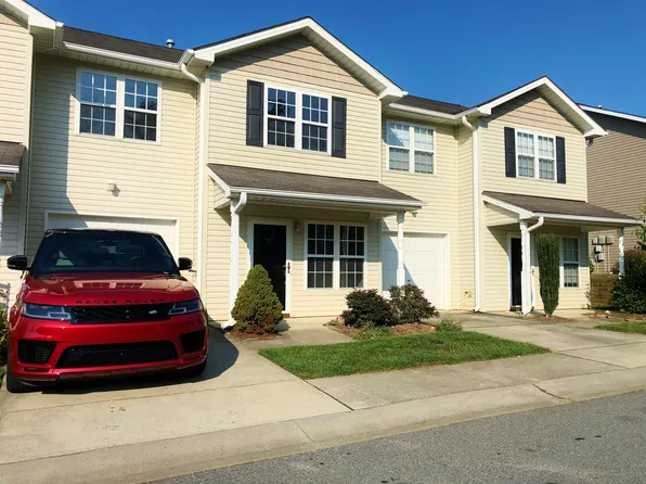 71 Farington Cir, Fletcher, NC 28732