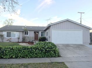4370 Blackford Ave, San Jose, CA 95129
