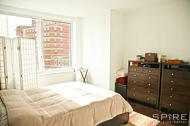 Rented by Spire Group