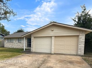 3923 Knottynold Ln, Houston, TX 77053
