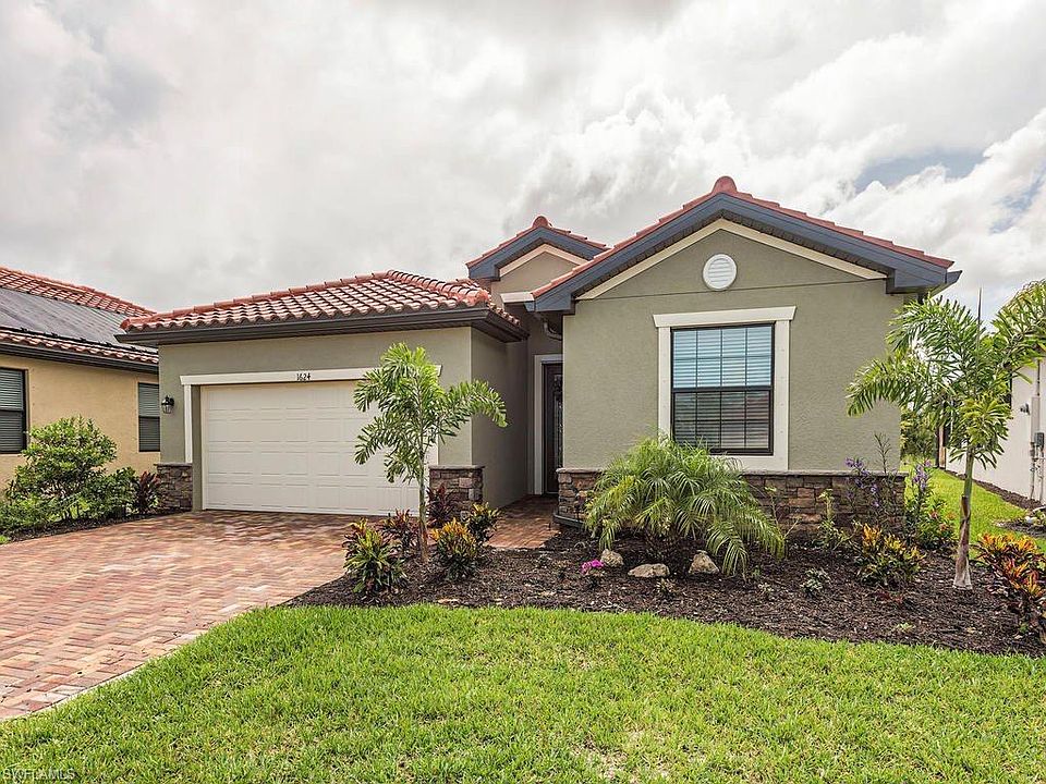 1st image of 1624 Vizcaya Ln