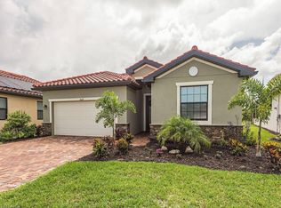 1624 Vizcaya Ln, Naples, FL 34113