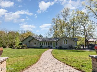 4500 Chenoweth Run Rd, Louisville, KY 40299