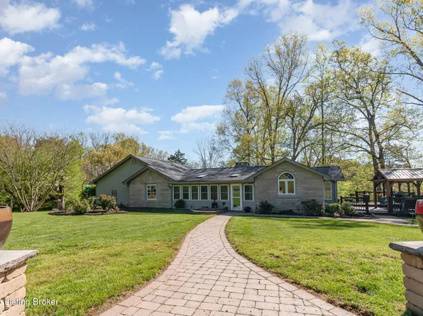 4500 Chenoweth Run Rd, Louisville, KY 40299