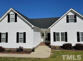 4420 Major Loring Way, Raleigh, NC 27616