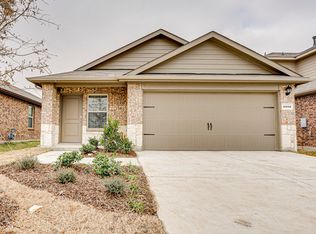3909 Kipling Dr, Crandall, TX 75114