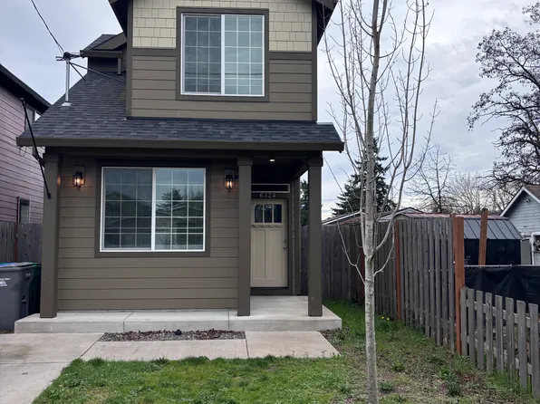 6324 SE 87th Ave, Portland, OR 97266