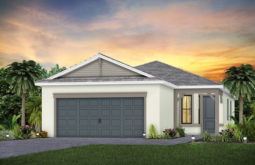 Conceptual Exterior CO2A