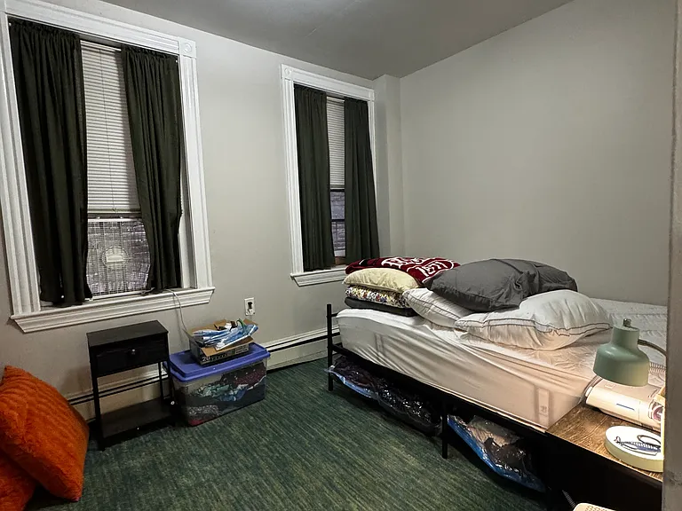 55 Revere St #2R — Photo 8