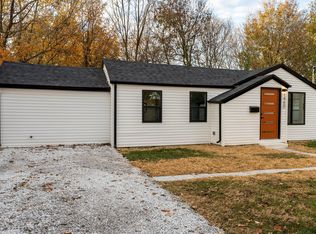 1460 E Central St, Springfield, MO 65802