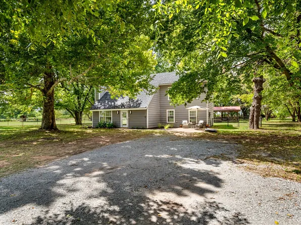 16602 S 203rd East Ave, Broken Arrow, OK 74014