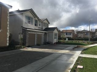2816 S Via Belamaria, Ontario, CA 91762