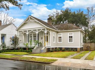 955 Augusta St, Mobile, AL 36604