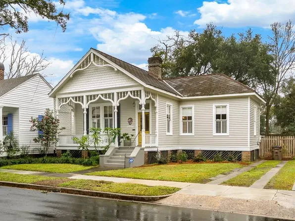 955 Augusta St, Mobile, AL 36604