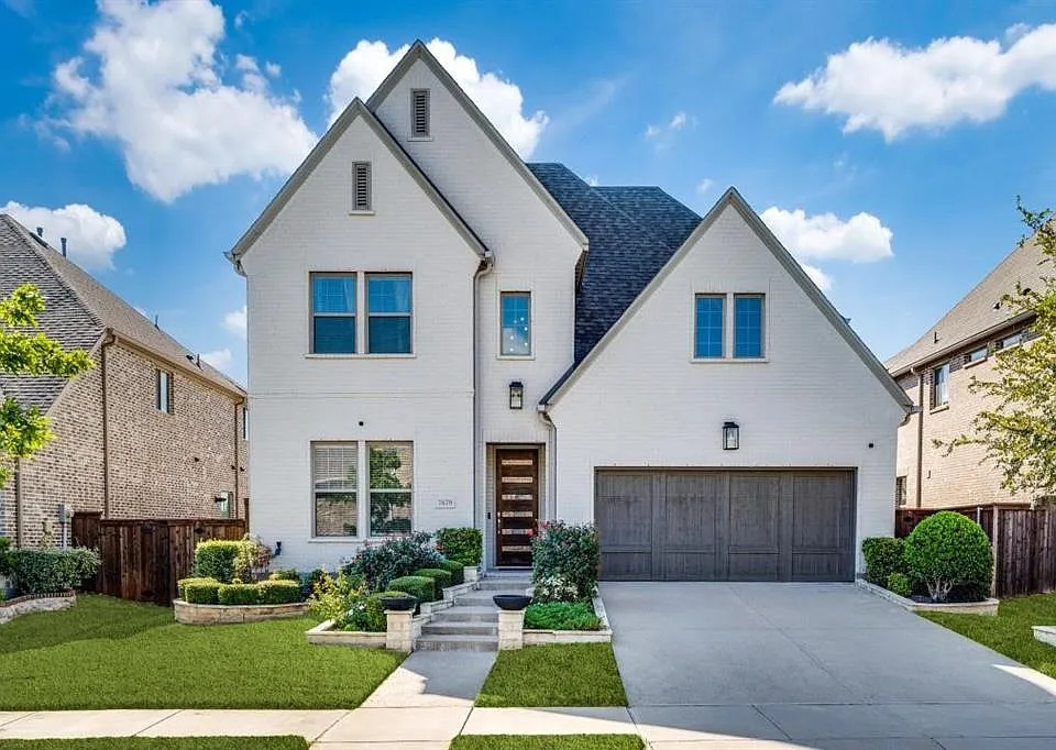 7679 Gypsy Shire Ln