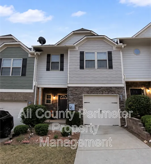 52 Burns View Ct — Photo 1