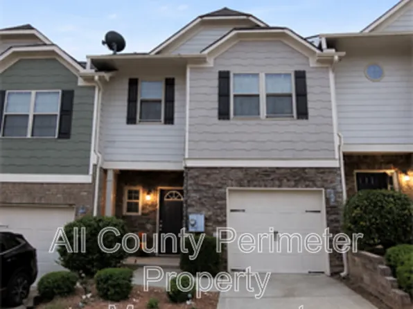 52 Burns View Ct, Lawrenceville, GA 30044