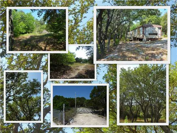 14804 Rock Cliff Dr, Leander, TX 78641