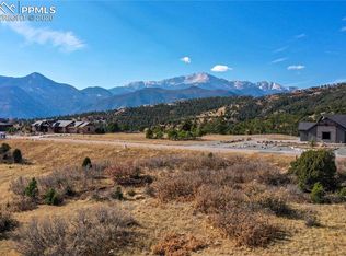 3785 Twisted Oak Cir, Colorado Springs, CO 80904