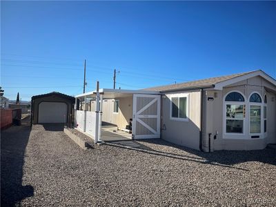 2420 E Devlin Ave, Kingman, AZ, 86409