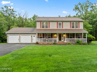 80 Fawn Ridge Way, East Nassau, NY 12062