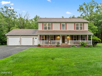 80 Fawn Ridge Way, East Nassau, NY, 12062