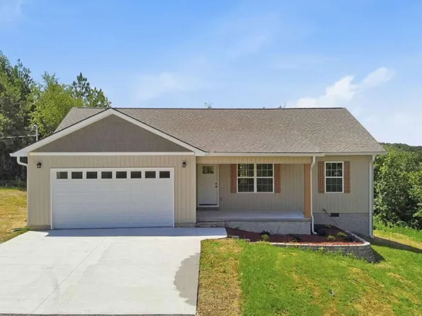 818 Joe Robertson Rd, Rocky Face, GA 30728