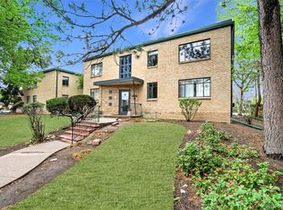 1182 Clermont Street #1B, Denver, CO 80220