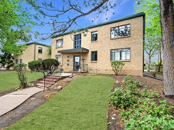 1182 Clermont Street #1B, Denver, CO 80220
