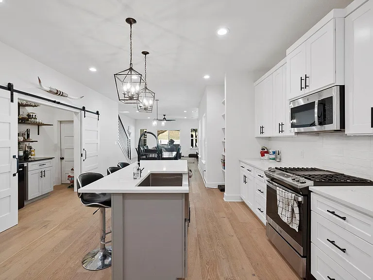 1409 Greenwood Ave #A — Photo 6
