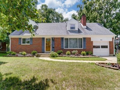 932 Larriwood Ave, Dayton, OH, 45429