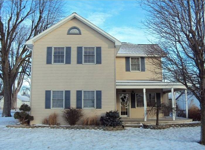 441 Maple Street