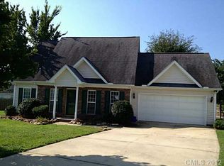 1601 American Ln, Monroe, NC 28110