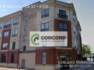 411 W Washington St STE 308, Greensboro, NC 27401