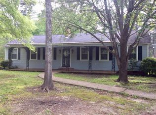 2561 Ms Highway 15, Maben, MS 39750