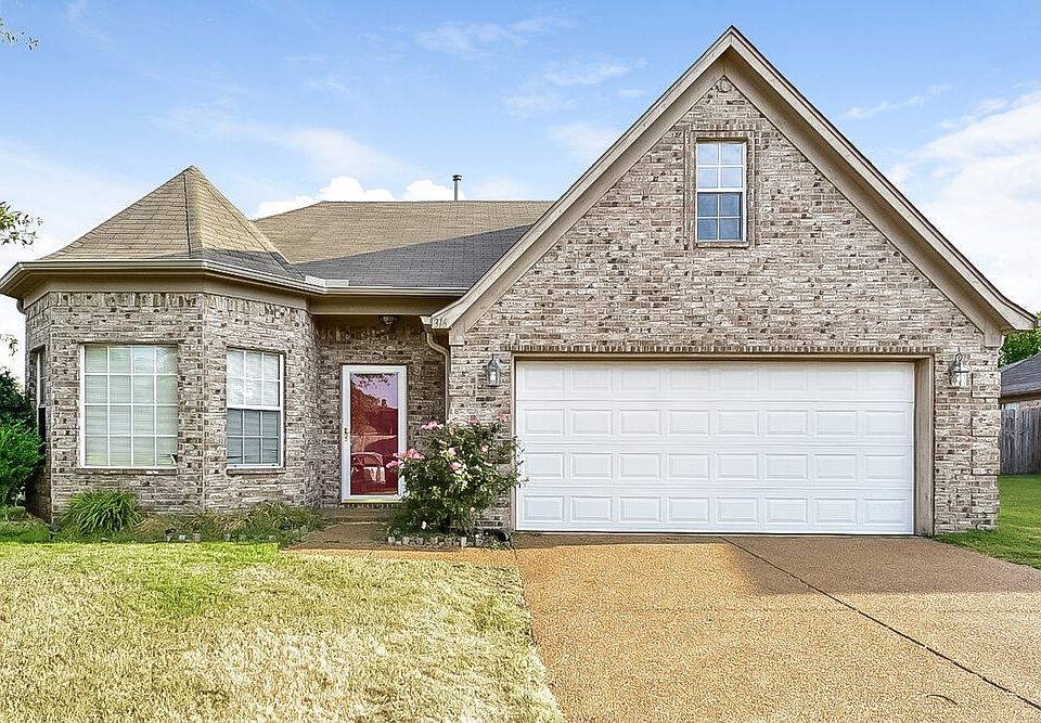 316 Vaiden Ridge Dr N, Hernando, MS 38632 Zillow