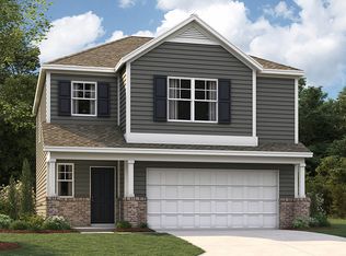 243 Hawks Dr, Rossville, GA 30741