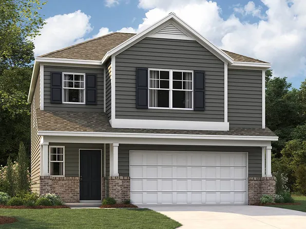 243 Hawks Dr, Rossville, GA 30741