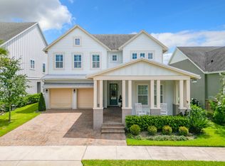 9452 Reymont St, Orlando, FL 32827